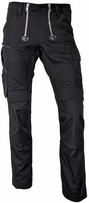 FHB Stretch-Zunfthose MAXI